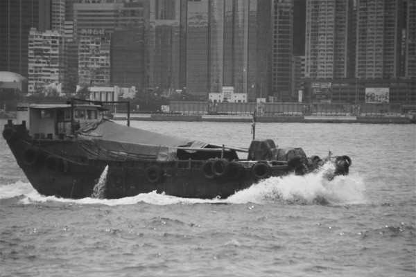 hong kong